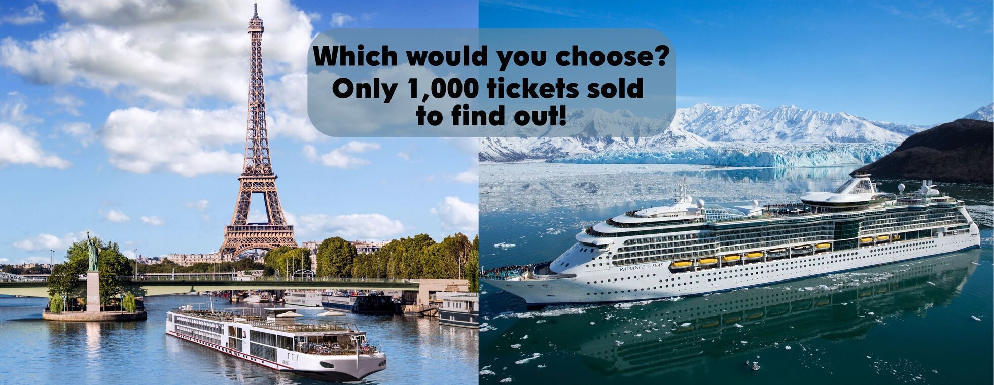 HHC Adventure Raffle