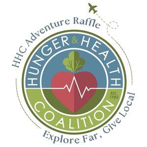 Event Home: HHC Adventure Raffle
